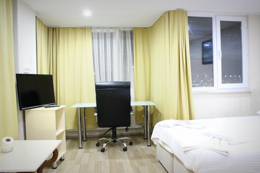 Simge Hotel Istambul Quarto foto
