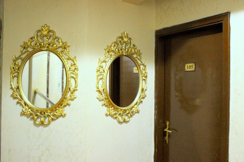 Simge Hotel Istambul Exterior foto